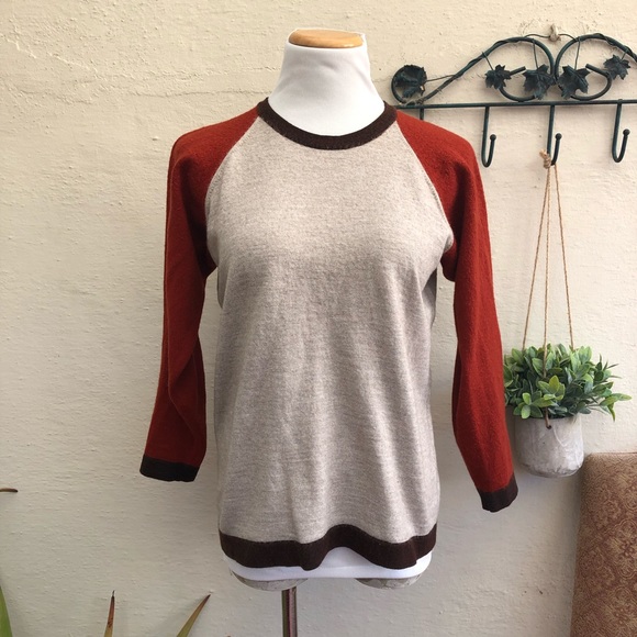 Nove Sweaters - Nove Fine Merino Wool Sweater